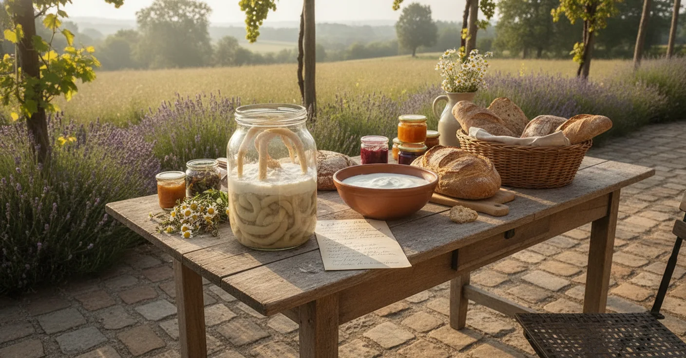 Aliments à privilégier